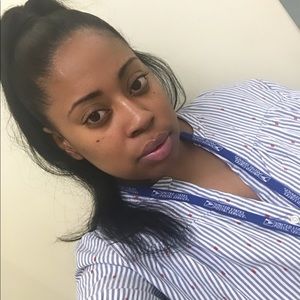 Meet your Posher, Tierra